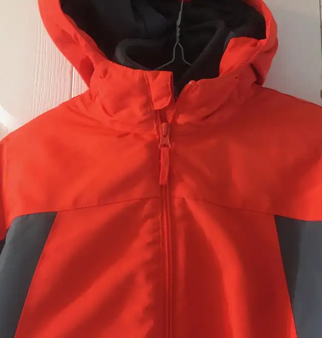 Children’s Place 3 in 1 Winter Jacket in Kids & Youth in Bedford - Image 10