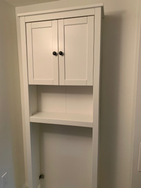 IKEA HEMNES Bathroom Shelf