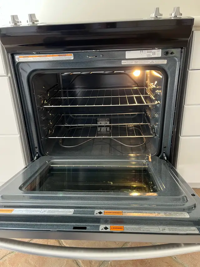 Whirlpool Range62863270798082123