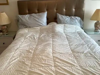 QUEEN SIZE DUVET, View more