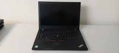 Lenovo ThinkPad, View more