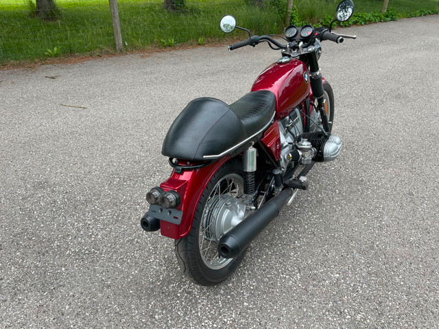1975 BMW R75/6 For Sale in Other in Oakville / Halton Region