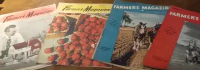 Get all 4 for $16. Buy from more than one kijiji listing and pay less. I live in Linwood, and have a...