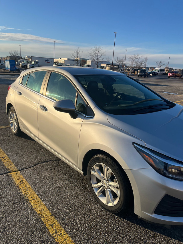 Chevrolet Cruze 2019 diesel  in Cars & Trucks in Markham / York Region - Image 4