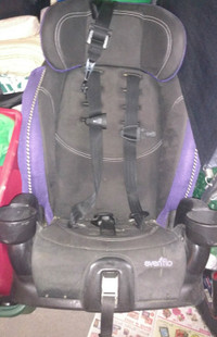 Safety 1st 3 in 1 Car Seat