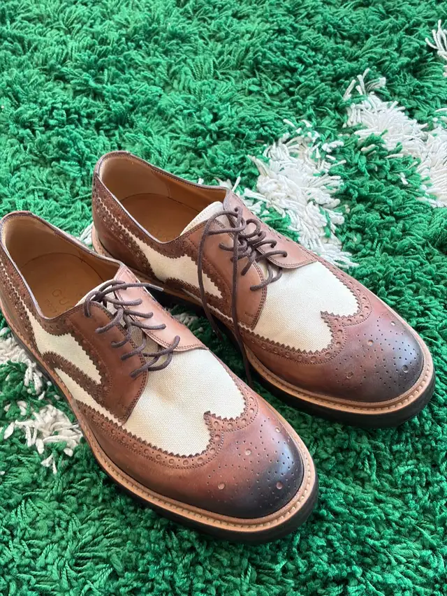 gucci shoe in Men's Shoes in Markham / York Region - Image 2