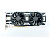 EVGA GeForce GTX 1070