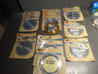 VERMONT AMERICAN SAW BLADES