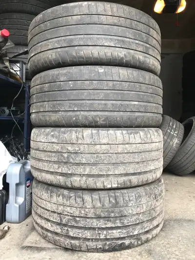 5/32 No rims 500$ cash
