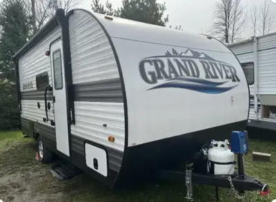 From $109 a day. We The North RV Rentals and consignment sales. Choose from 13 units. We are located...