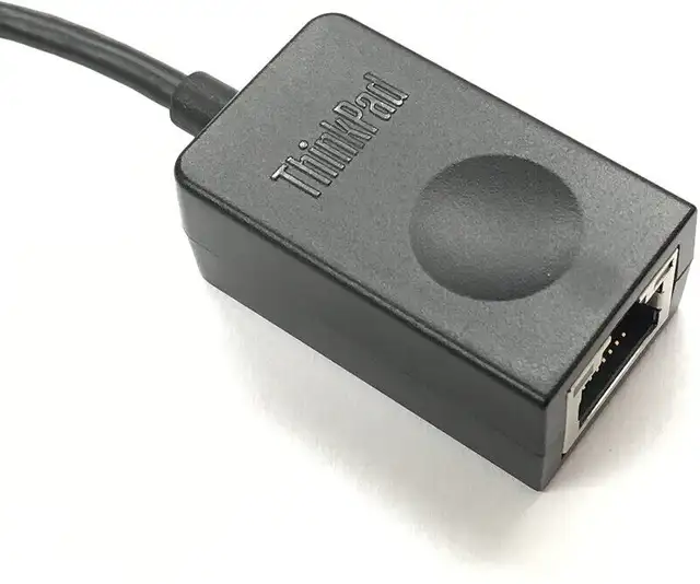 Ethernet  Extension Cable Adapter for Lenovo Carbon & Yoga in Cables & Connectors in Mississauga / Peel Region - Image 5
