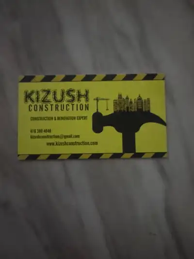 Renovation expert and handy man service, View more