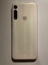 Motorolla phone for parts