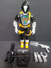 Cobra Terminator BAT V2