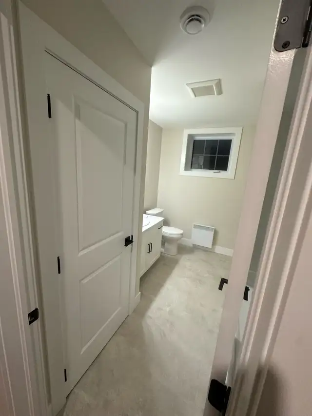 2 bed, 1 bath apartment  in Long Term Rentals in Charlottetown - Image 5
