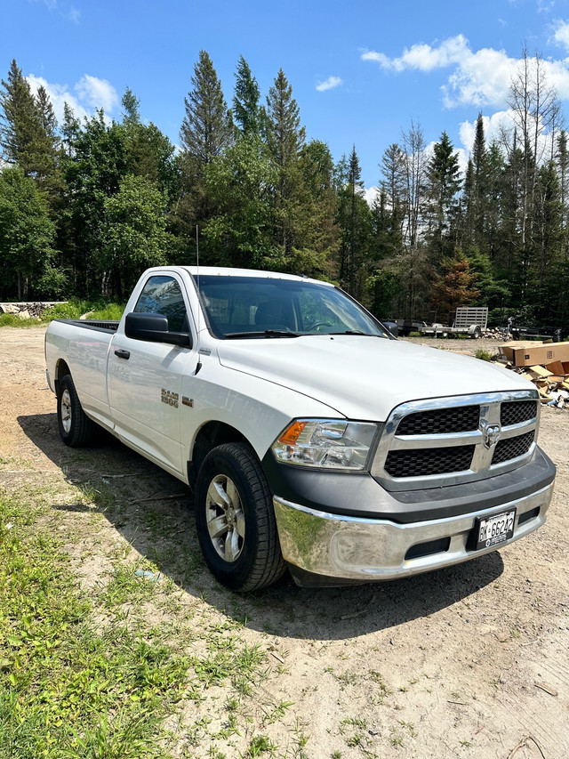 2016 Dodge Ram Pickup in Cars & Trucks in Muskoka - Image 2