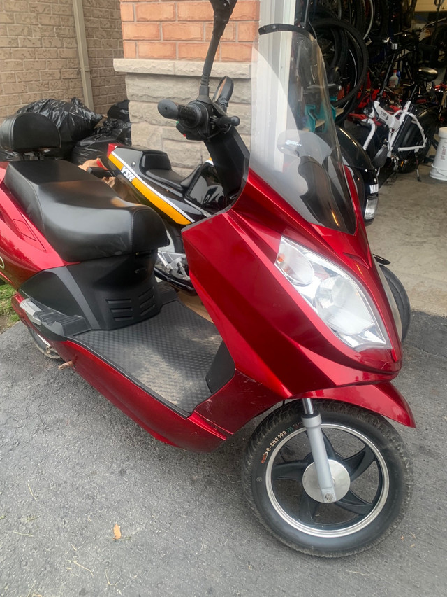 Scooter Service and Repairs  in eBike in Markham / York Region - Image 3