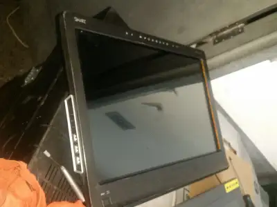 SMART ID422w Smart Podium Interactive Display w/ Pen, View more