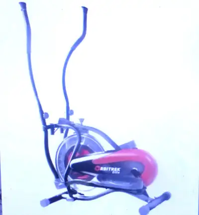 Orbitrek Elite Elliptical Machine--BRAND NEW IN SEALED BOX-, View more