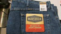 maverick mens jeans