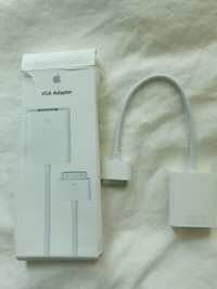 Apple Adapter