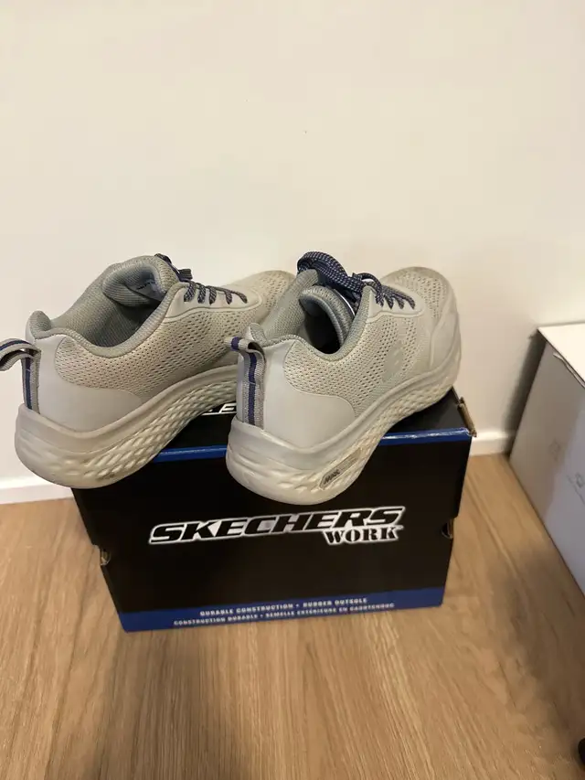 CSA Work boots in Women's - Shoes in Ottawa - Image 2