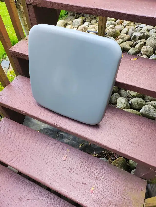 Rogers RGN1202 LTE antenna 5G in Networking in Cambridge - Image 2