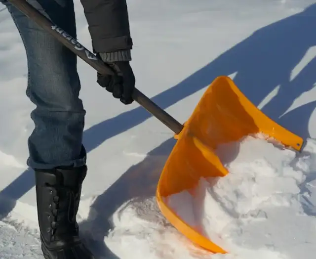 Express Snow Removal