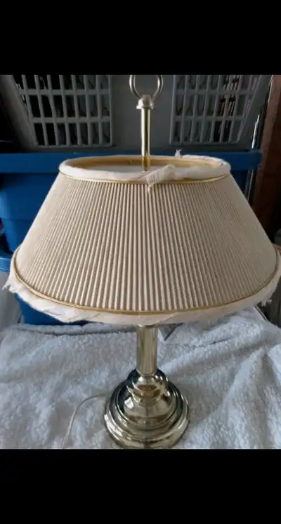 Lamp with switch , View more