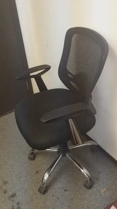 Office Chair, View more