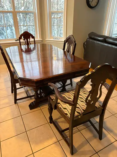 Dining Room Table, View more