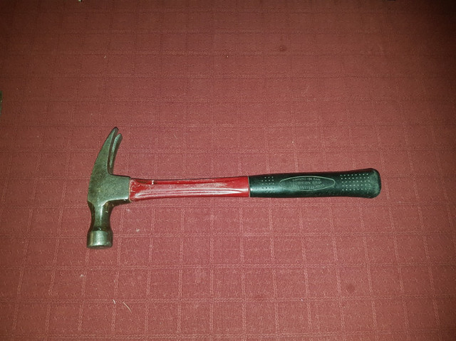 Framing Hammer in Hand Tools in Regina