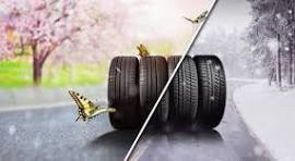 AL’s mobile professional seasonal tire swap at affordable price! in Other in City of Toronto