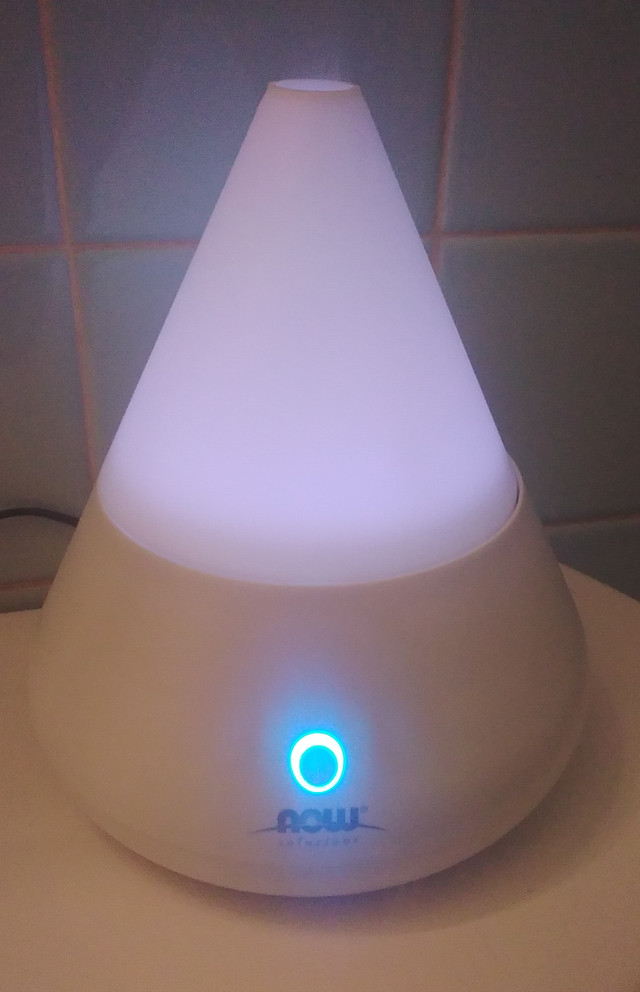 Essential oil diffuser in Health & Special Needs in Saint John - Image 2