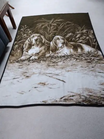 BLANKET BEDDING, View more