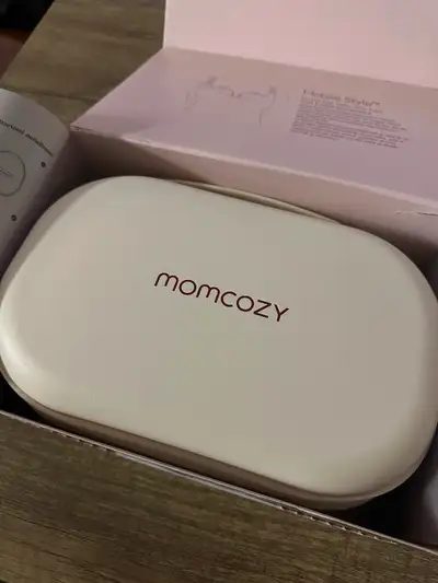 Momcozy, View more