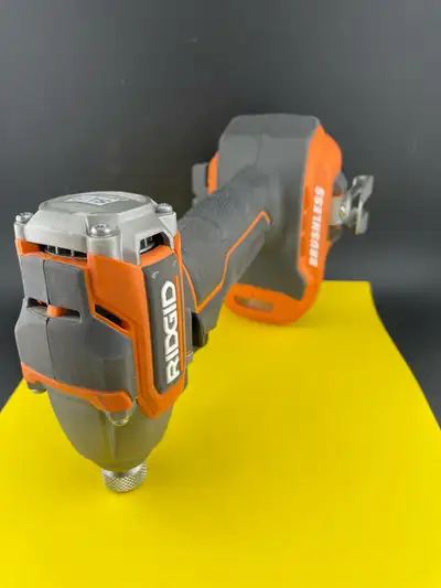 RIDGID R8723 Impact Bare Tool, View more