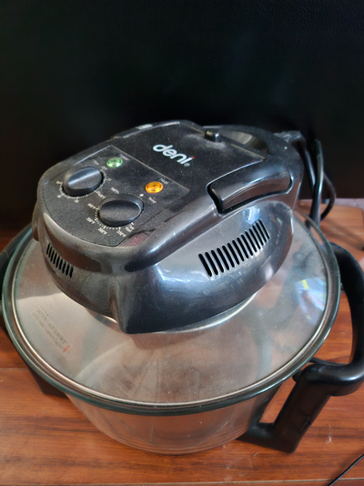 Deni Air Fryer, View more