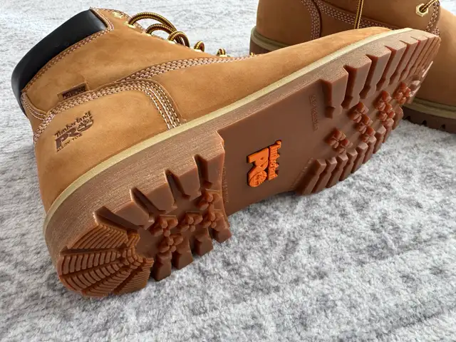 Timberland Pro work boots Brand New! in Men's Shoes in Kitchener / Waterloo - Image 3