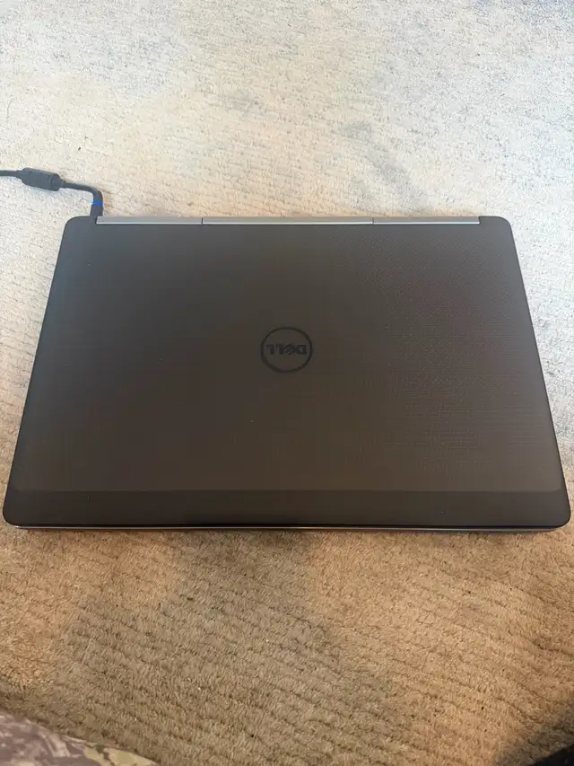 Dell Precision 7510 Laptop559735105619896322