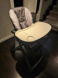 Graco DuoDiner Highchair