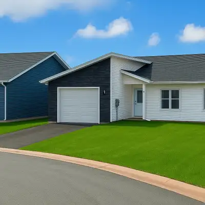 Welcome to this beautifully built, modern semi-detached home offering the ultimate in comfortable, o...