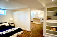 Danforth & Coxwell - Apartment for Rent