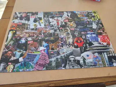 puzzle for sale , View more