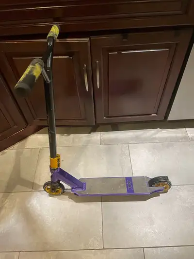 pivot scooter , View more