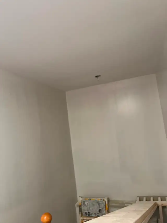 Popcorn Ceiling Removal | Simply Smooth Ceilings | GTA