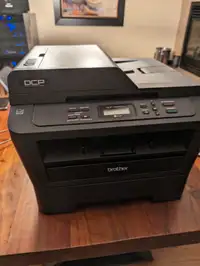 Imprimante brother DCP-7065DN (Toner)