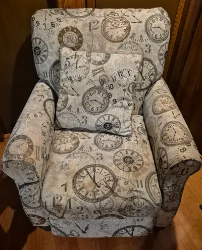 FAUTEUIL INCLINABLE, View more