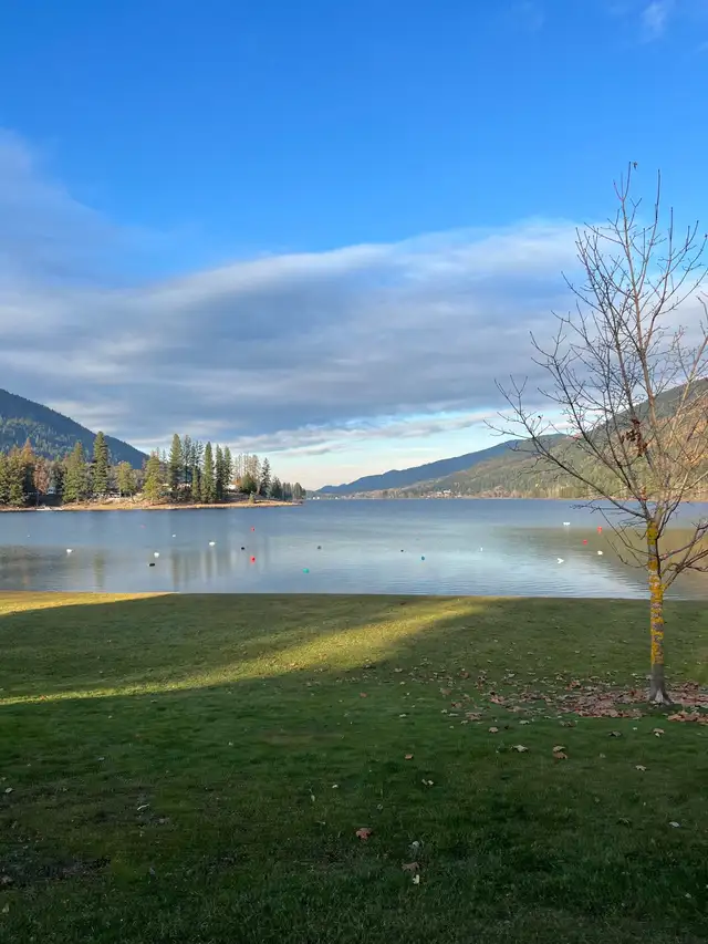 PERMANENT RV PROPERTY FOR SALE AT MOYIE LAKE BC in Houses for Sale in Cranbrook - Image 3