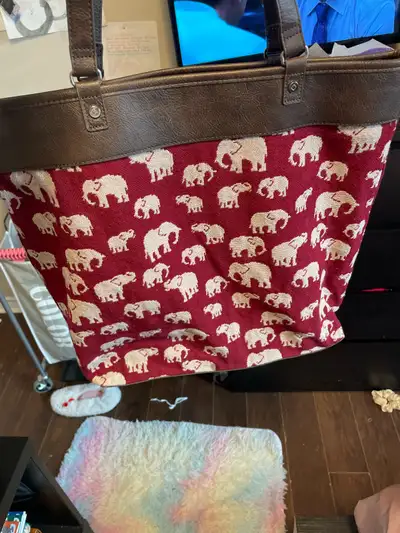  elephant 31 bag , View more